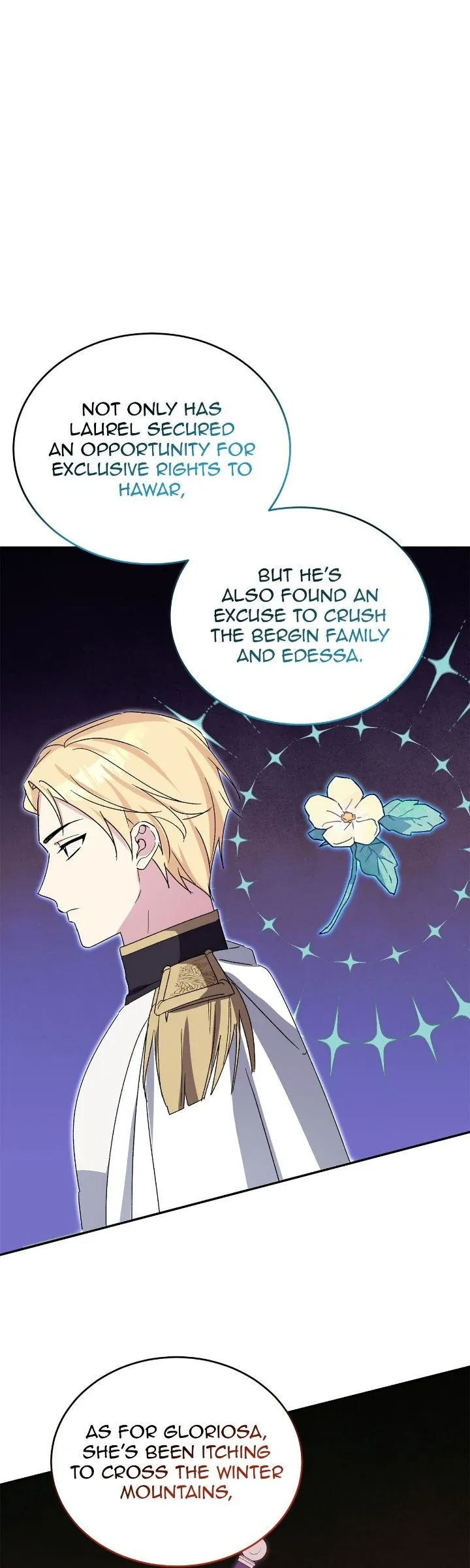 Hawar Of The Winter Garden Chapter 75 page 36