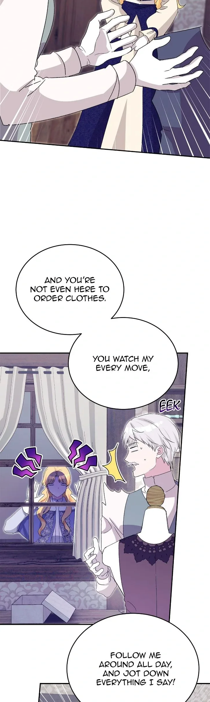 Hawar Of The Winter Garden Chapter 76 page 14