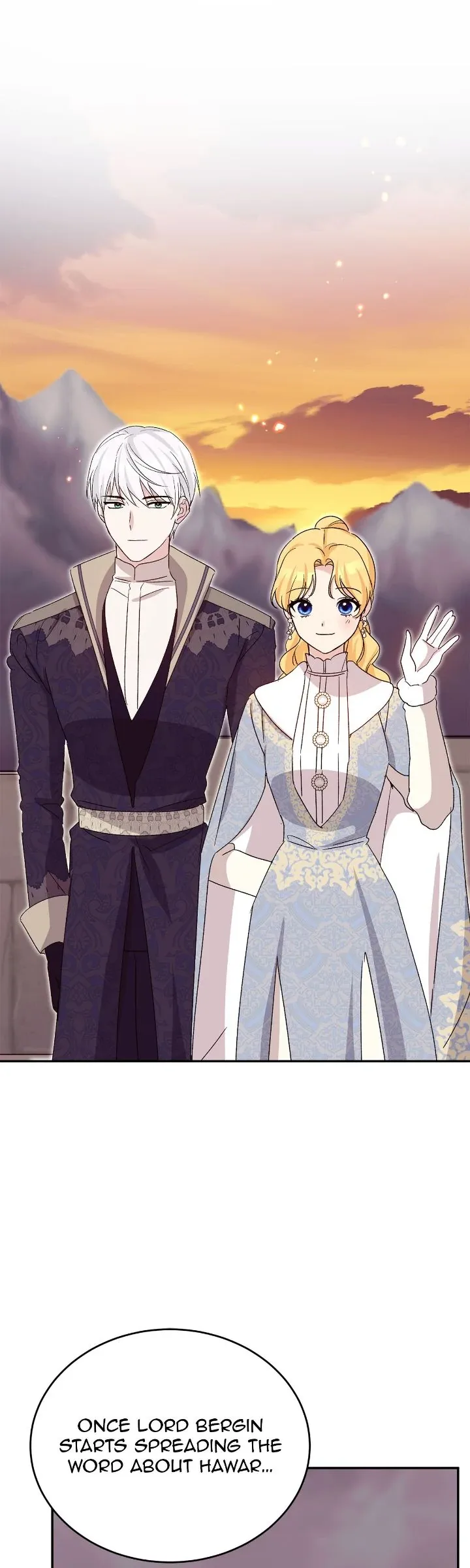 Hawar Of The Winter Garden Chapter 75 page 51