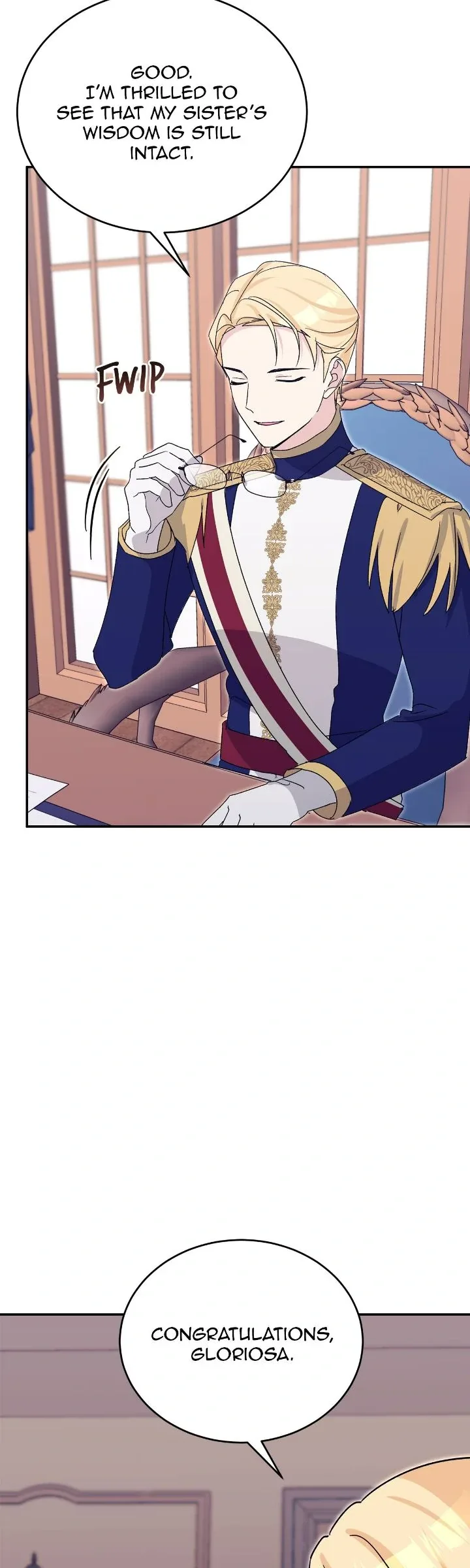 Hawar Of The Winter Garden Chapter 75 page 4