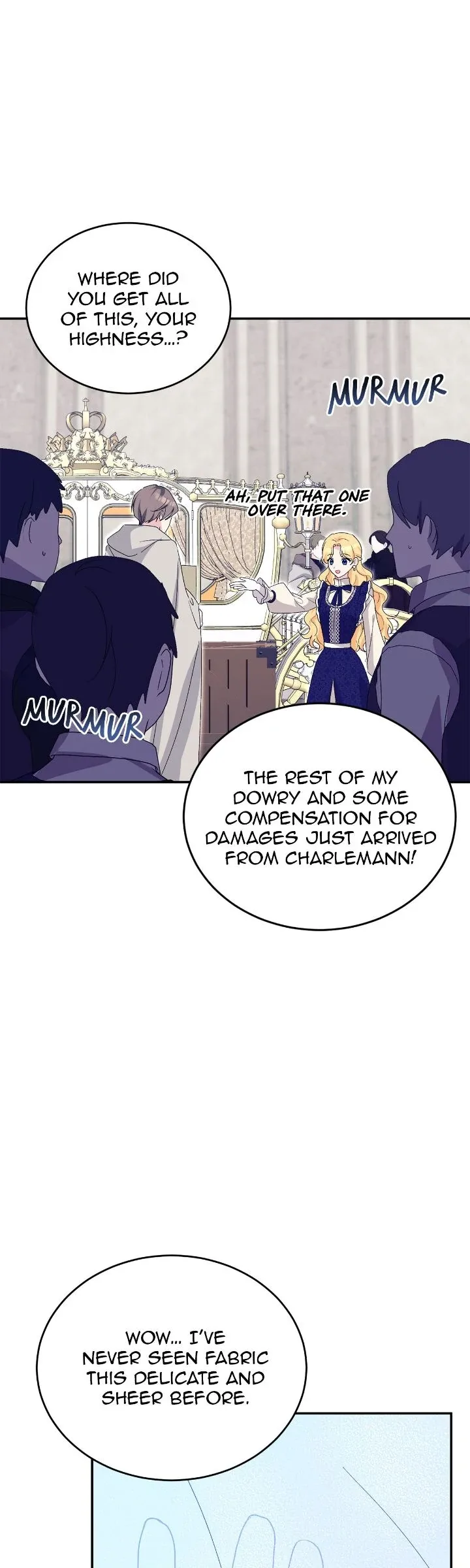 Hawar Of The Winter Garden Chapter 76 page 29