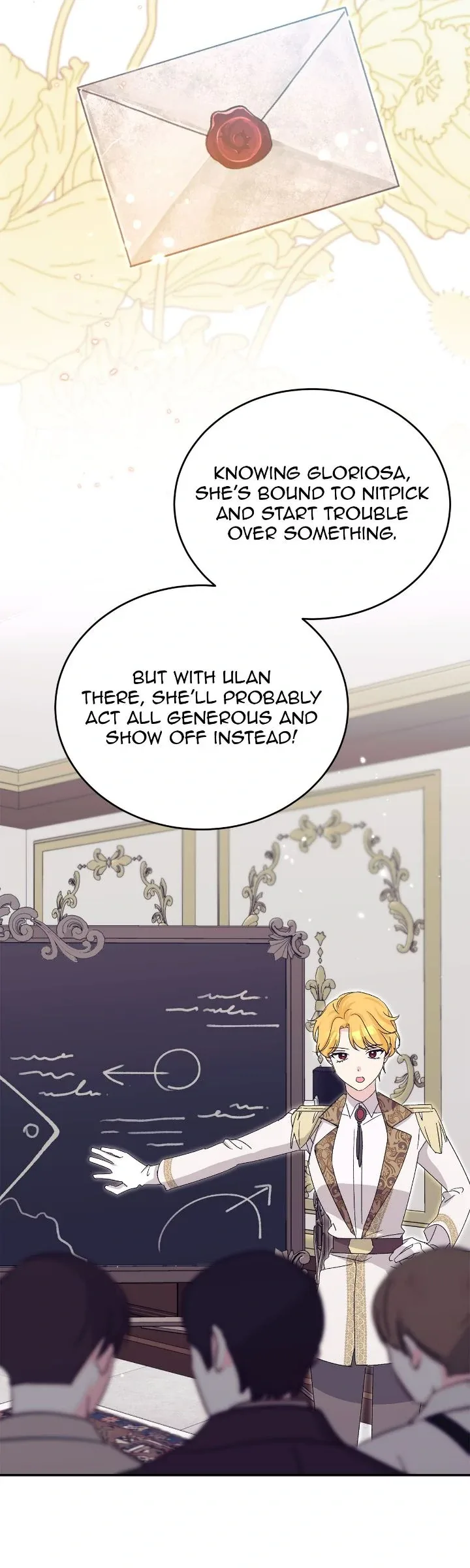Hawar Of The Winter Garden Chapter 75 page 35