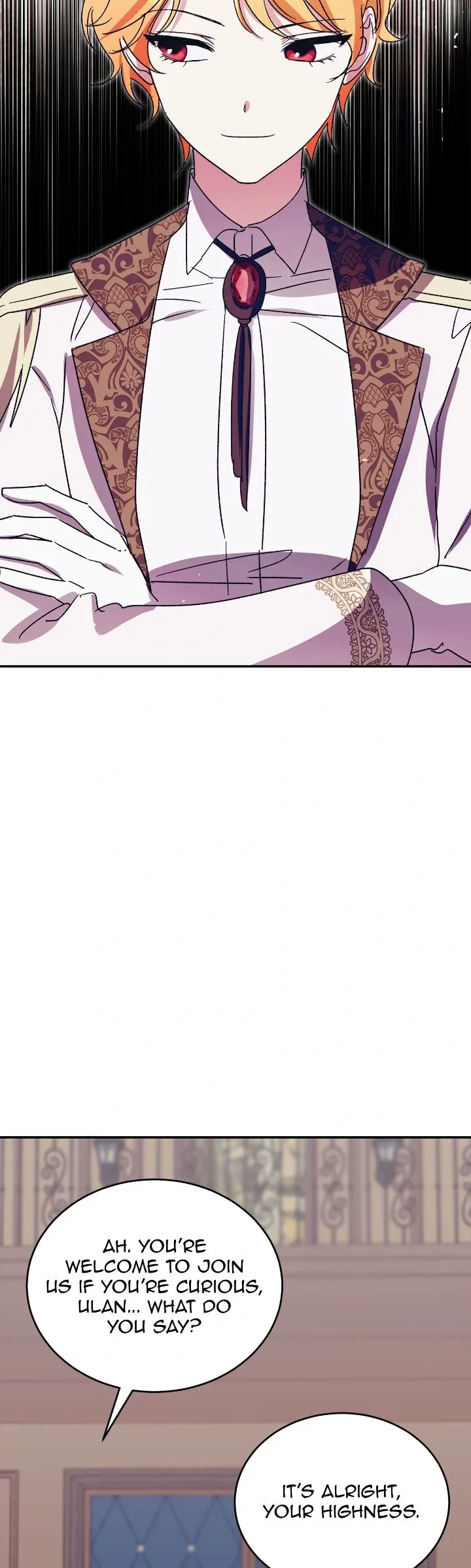 Hawar Of The Winter Garden Chapter 75 page 13