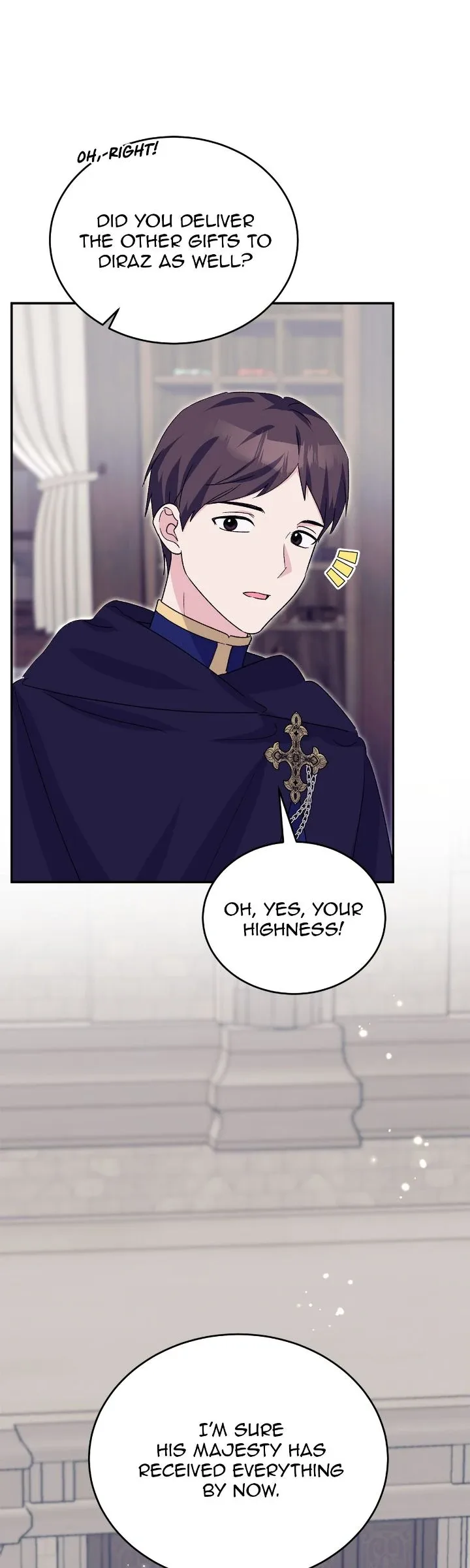 Hawar Of The Winter Garden Chapter 76 page 34