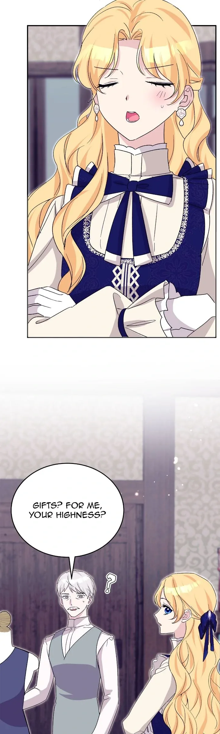 Hawar Of The Winter Garden Chapter 76 page 17