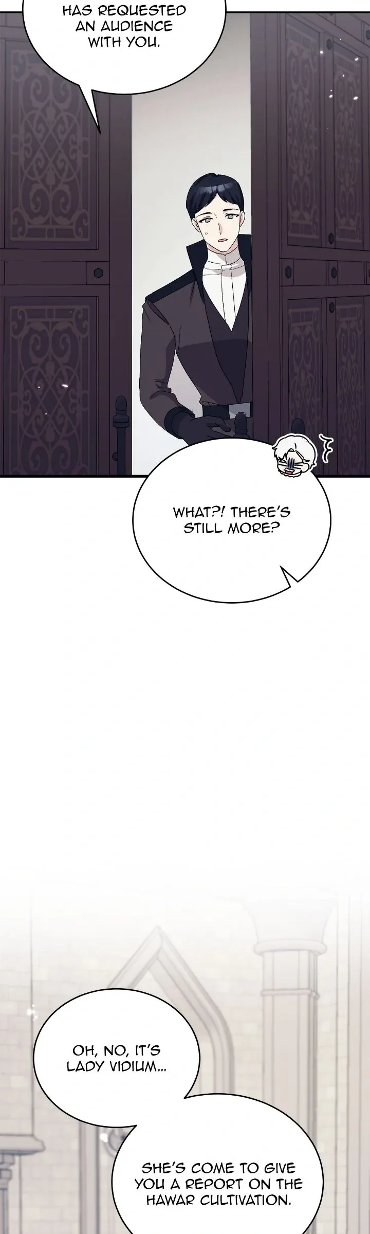 Hawar Of The Winter Garden Chapter 76 page 39