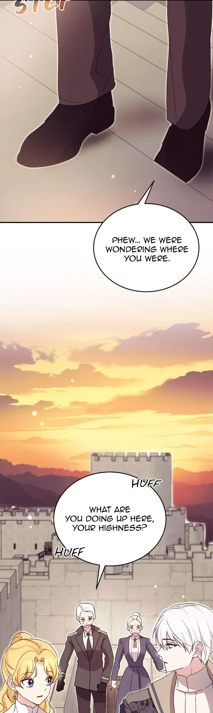 Hawar Of The Winter Garden Chapter 75 page 40