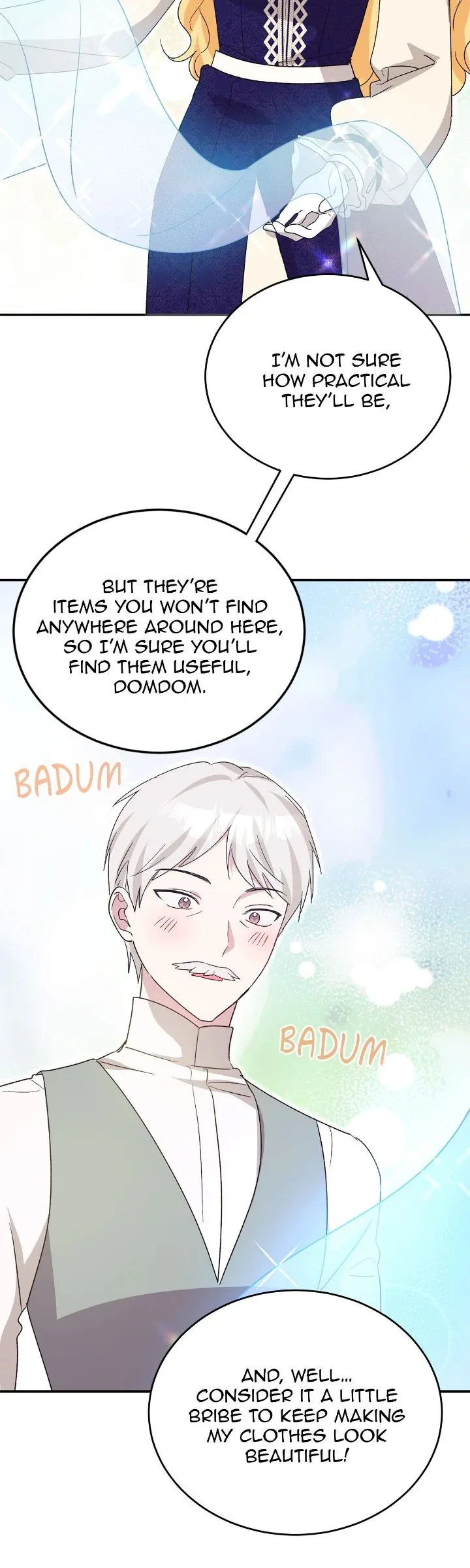 Hawar Of The Winter Garden Chapter 76 page 28