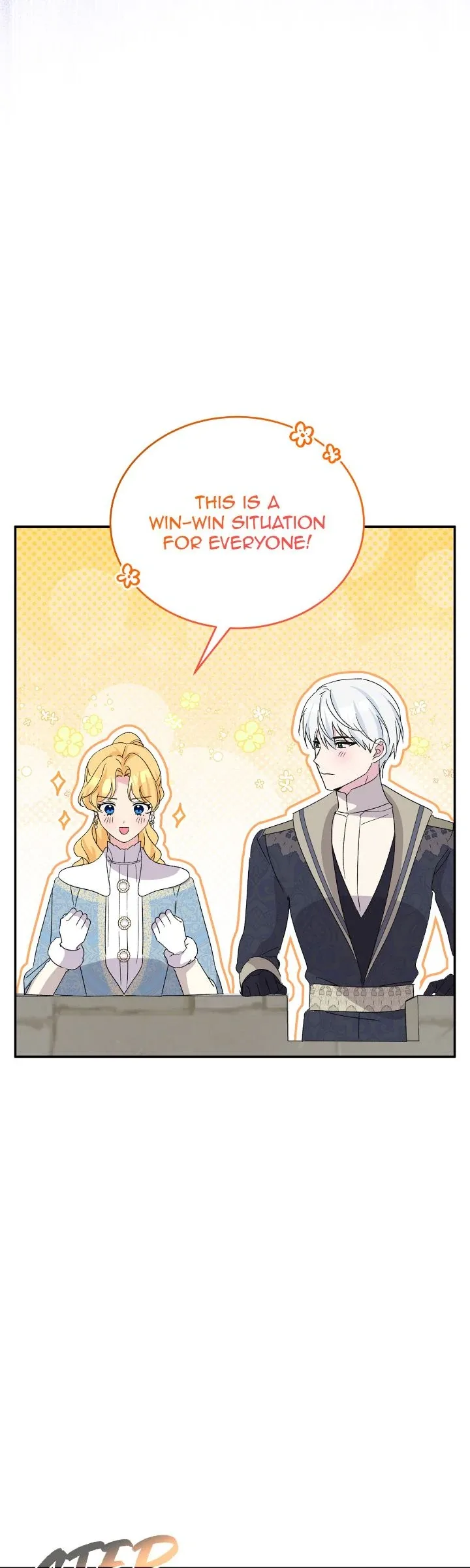 Hawar Of The Winter Garden Chapter 75 page 39