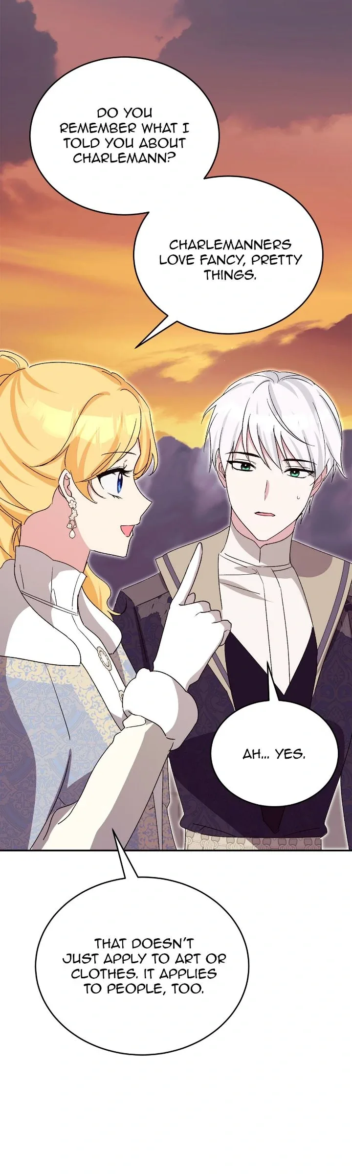 Hawar Of The Winter Garden Chapter 75 page 28