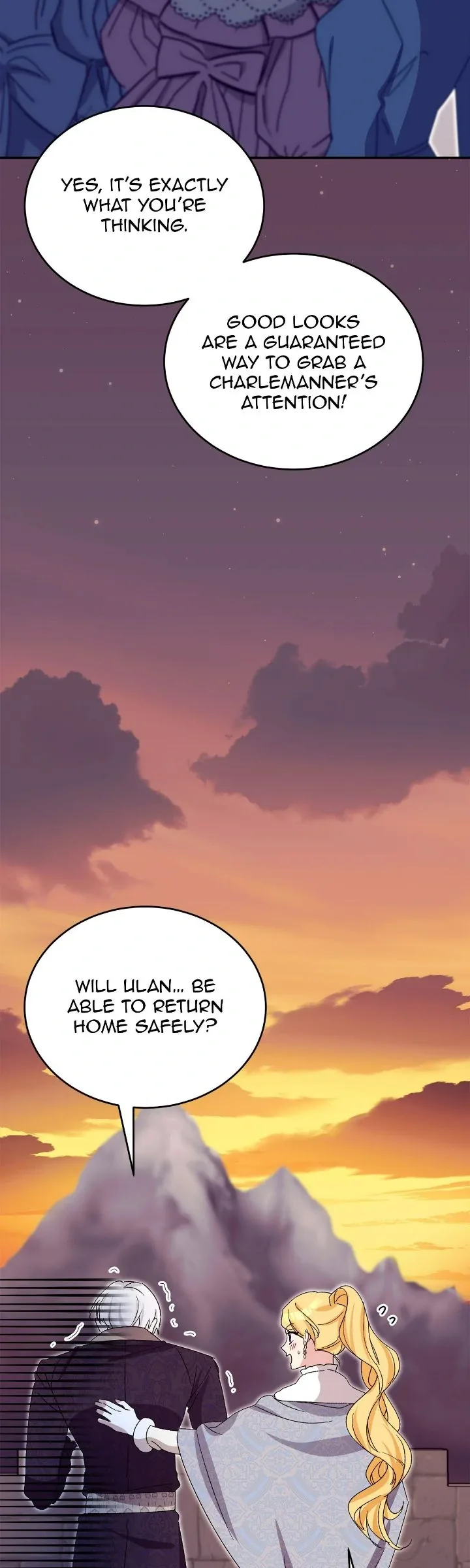 Hawar Of The Winter Garden Chapter 75 page 32
