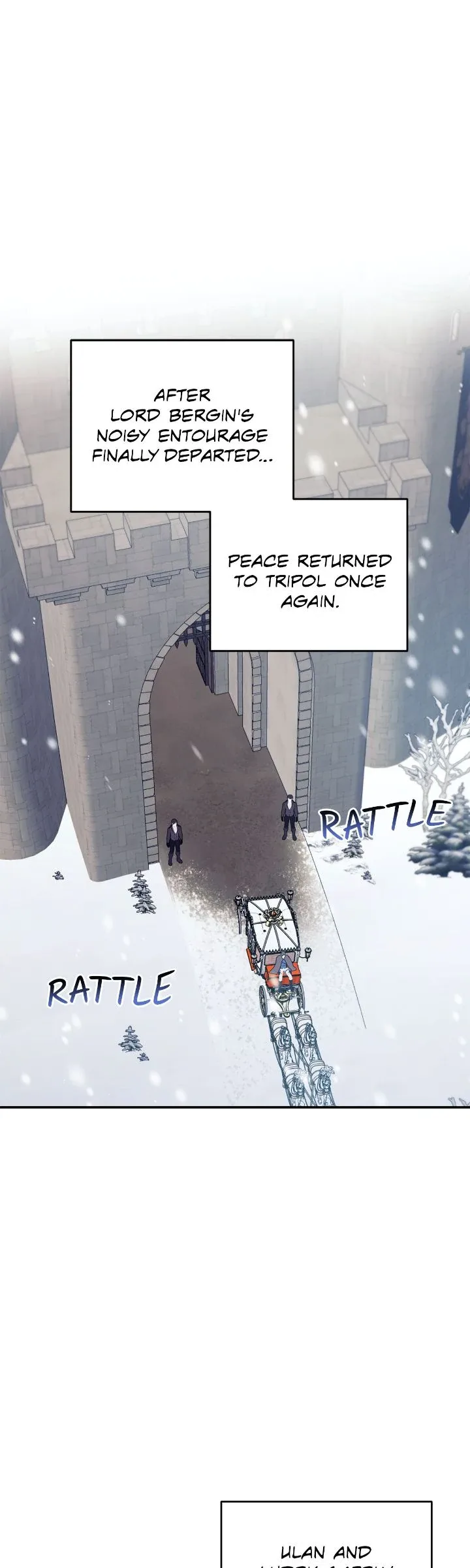 Hawar Of The Winter Garden Chapter 76 page 2