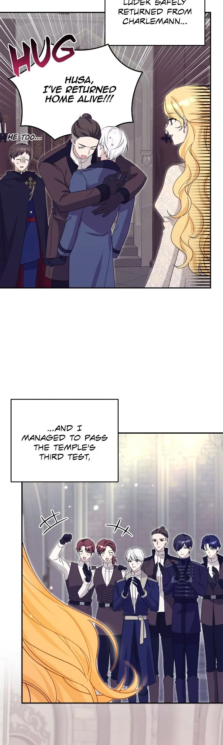 Hawar Of The Winter Garden Chapter 76 page 3