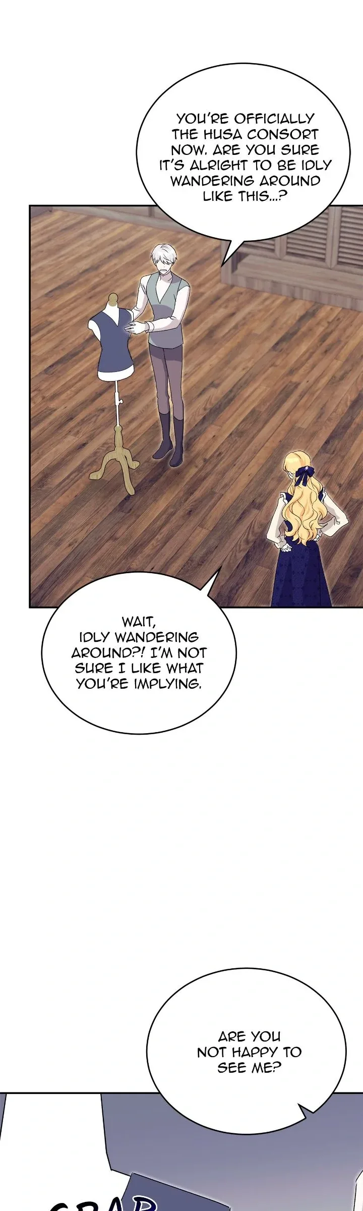 Hawar Of The Winter Garden Chapter 76 page 12