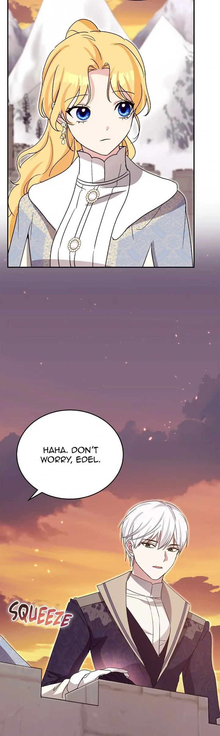 Hawar Of The Winter Garden Chapter 75 page 26
