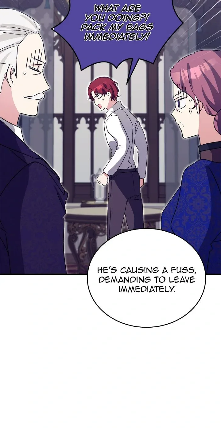 Hawar Of The Winter Garden Chapter 75 page 46