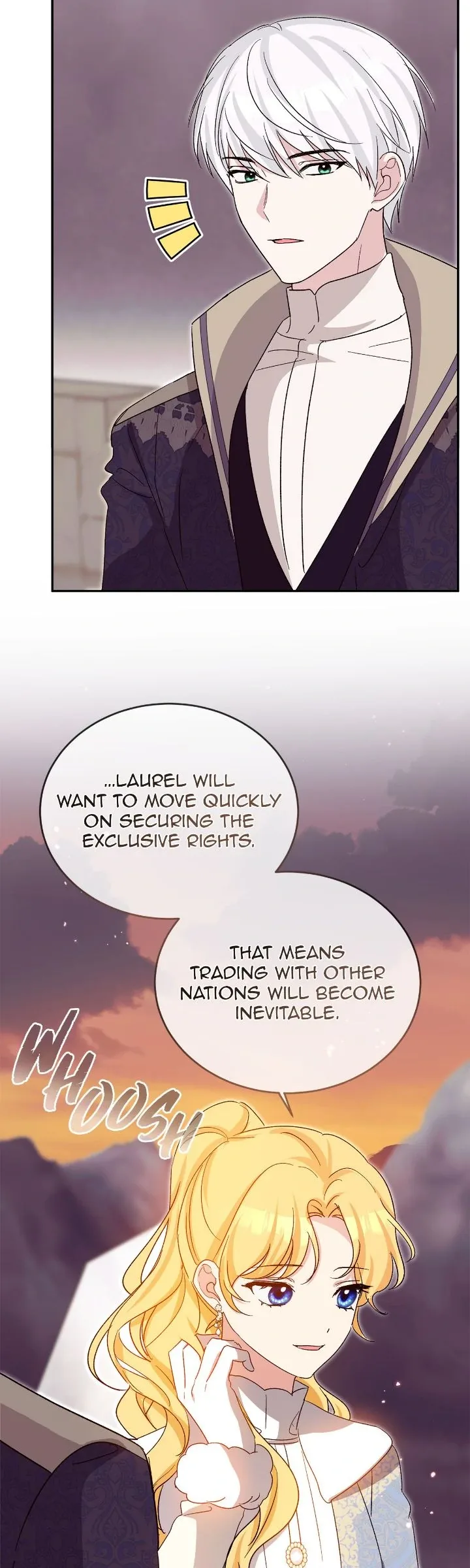 Hawar Of The Winter Garden Chapter 75 page 52