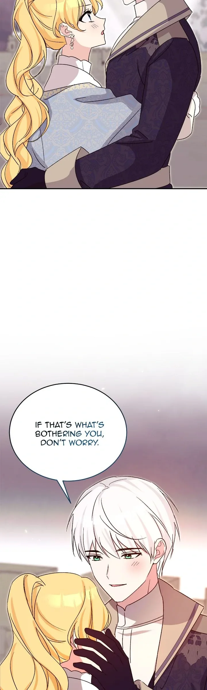 Hawar Of The Winter Garden Chapter 75 page 57