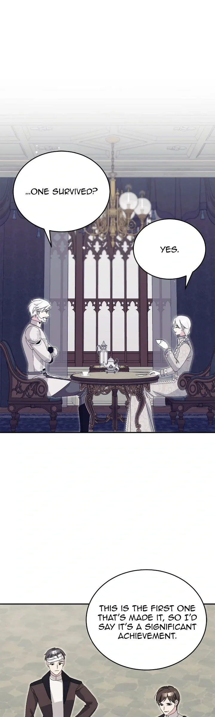 Hawar Of The Winter Garden Chapter 76 page 50