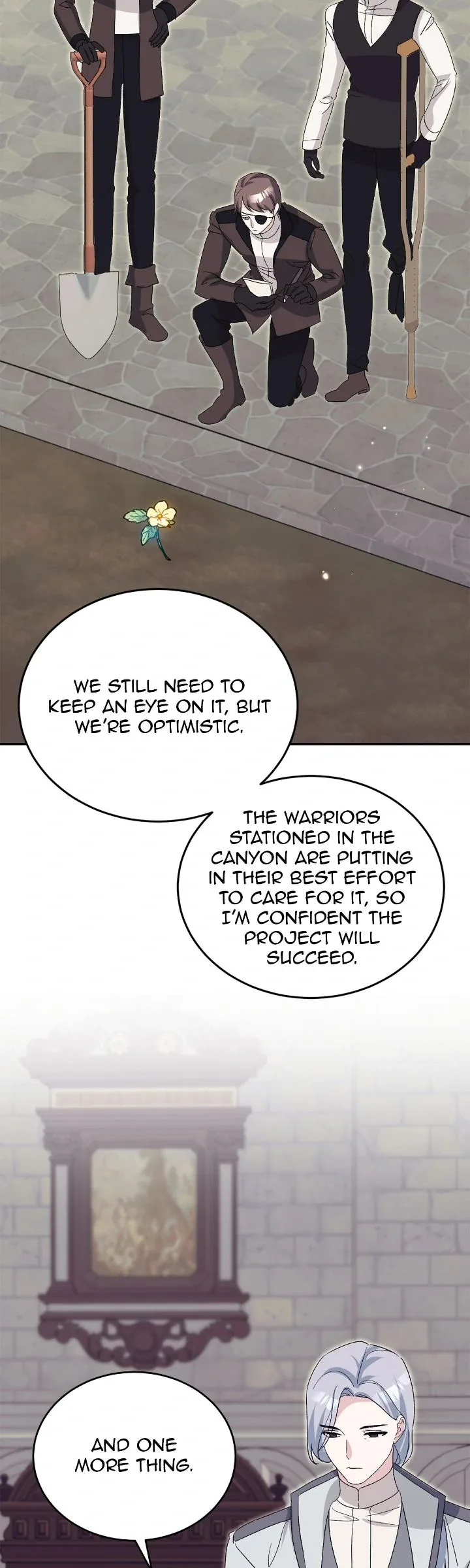 Hawar Of The Winter Garden Chapter 76 page 51