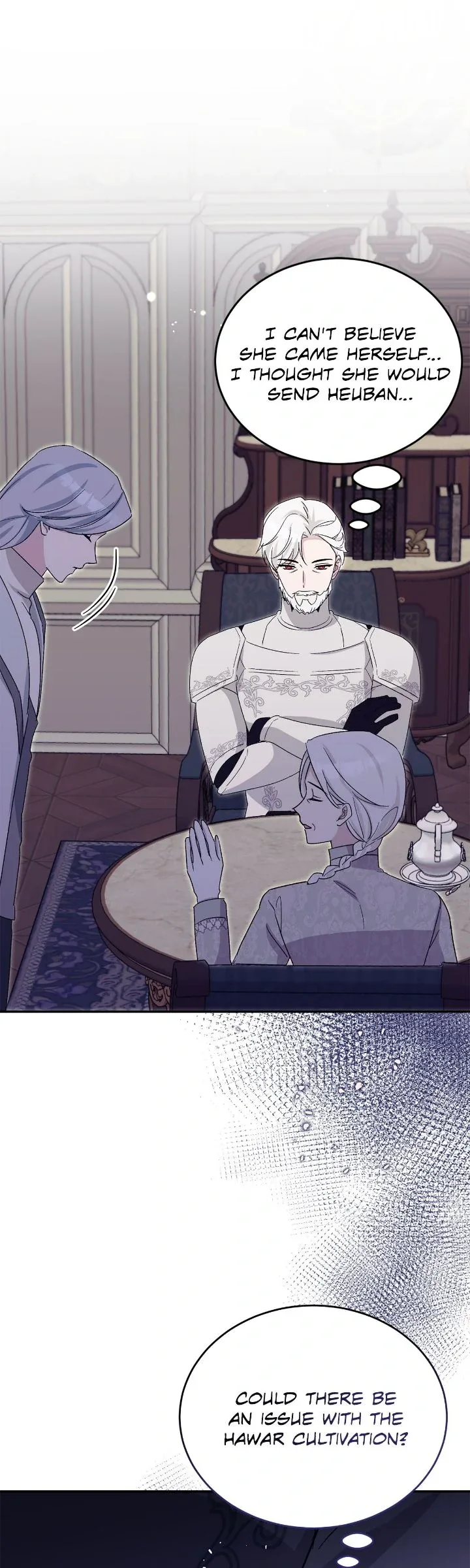 Hawar Of The Winter Garden Chapter 76 page 46