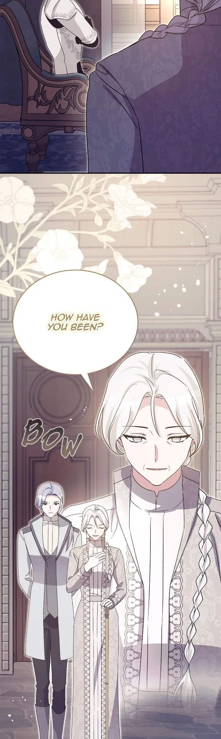 Hawar Of The Winter Garden Chapter 76 page 43