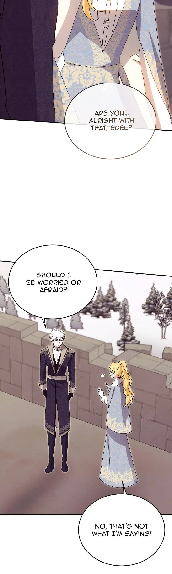 Hawar Of The Winter Garden Chapter 75 page 53