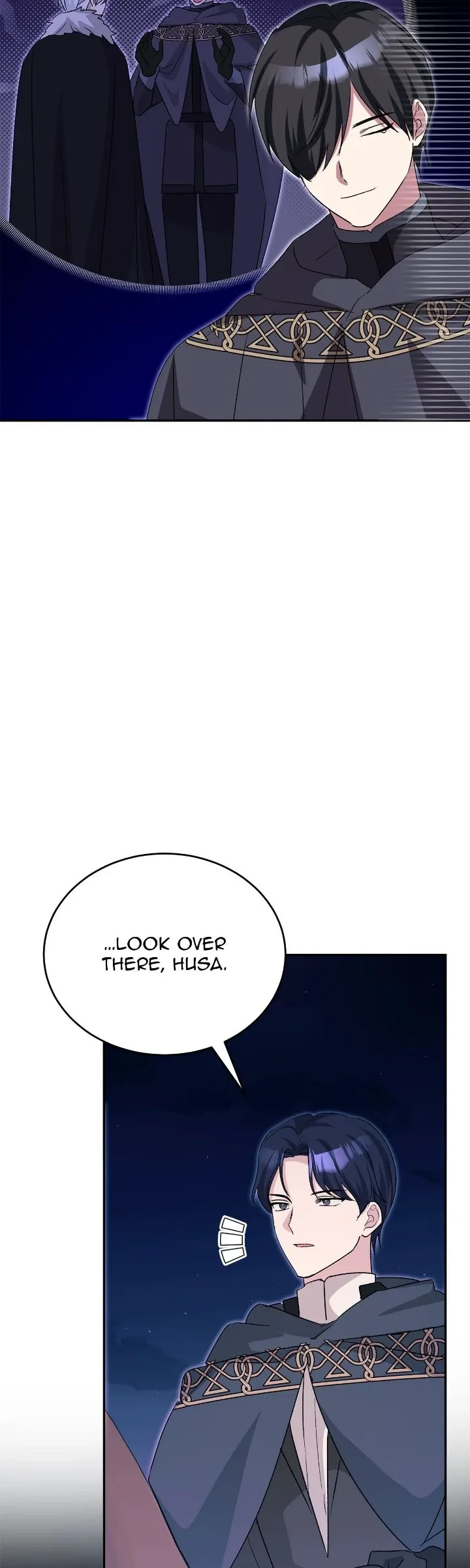 Hawar Of The Winter Garden Chapter 79 page 17