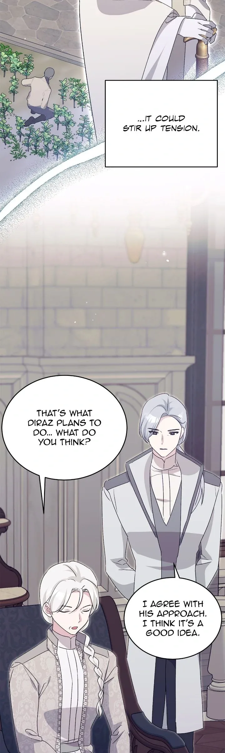 Hawar Of The Winter Garden Chapter 77 page 18