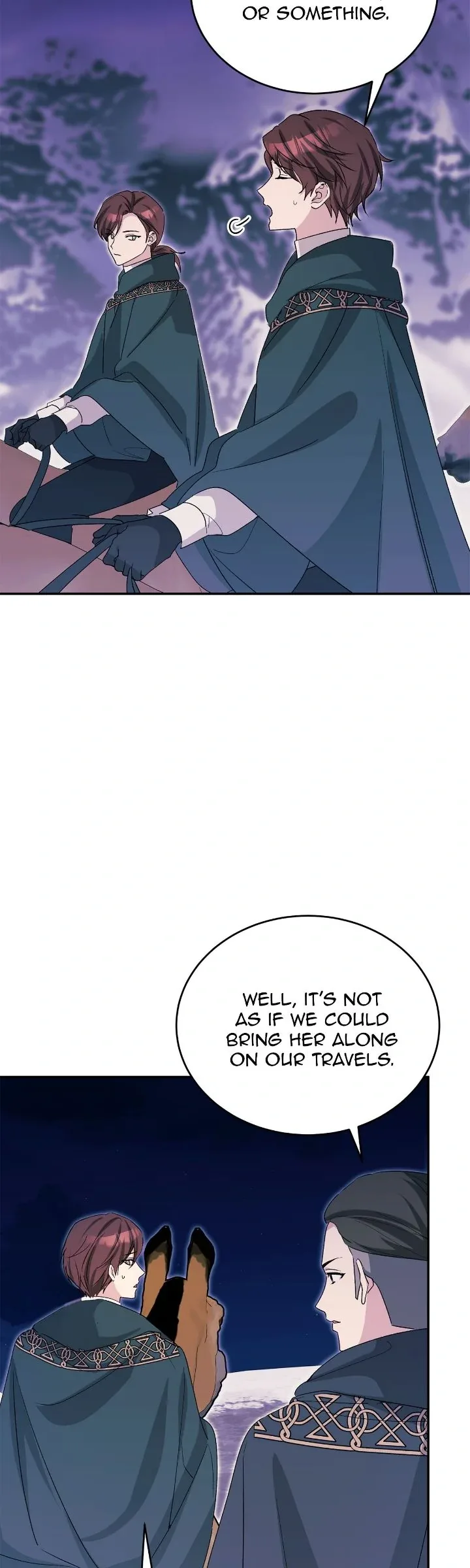 Hawar Of The Winter Garden Chapter 79 page 13