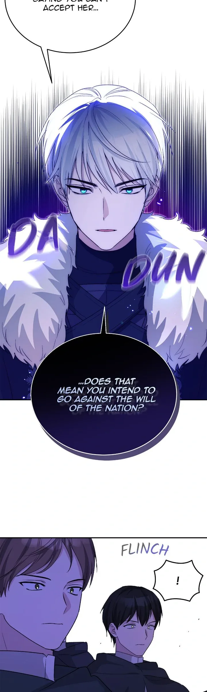 Hawar Of The Winter Garden Chapter 79 page 7