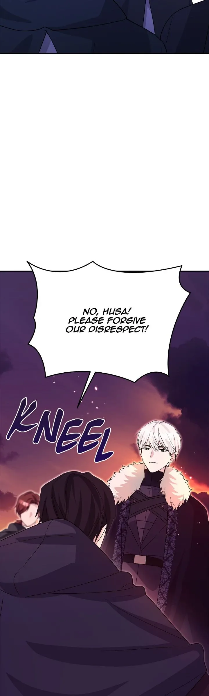 Hawar Of The Winter Garden Chapter 79 page 8