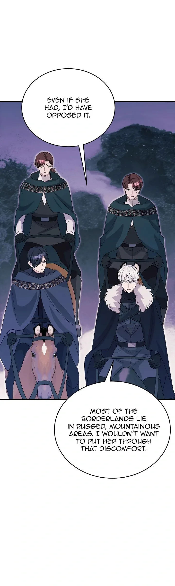 Hawar Of The Winter Garden Chapter 79 page 15