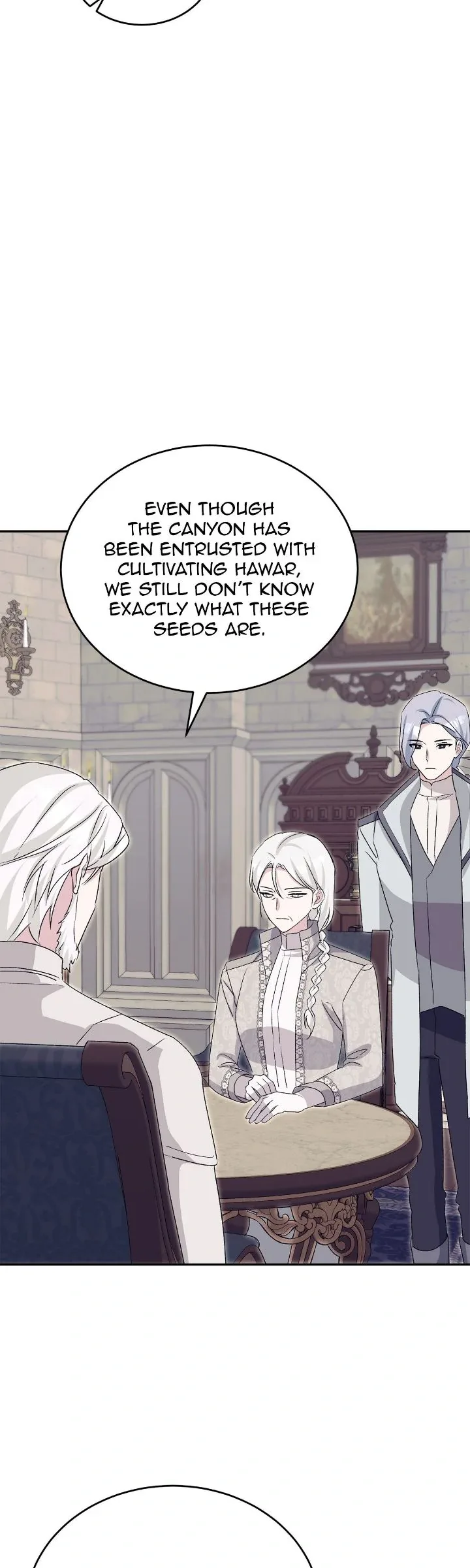 Hawar Of The Winter Garden Chapter 77 page 15