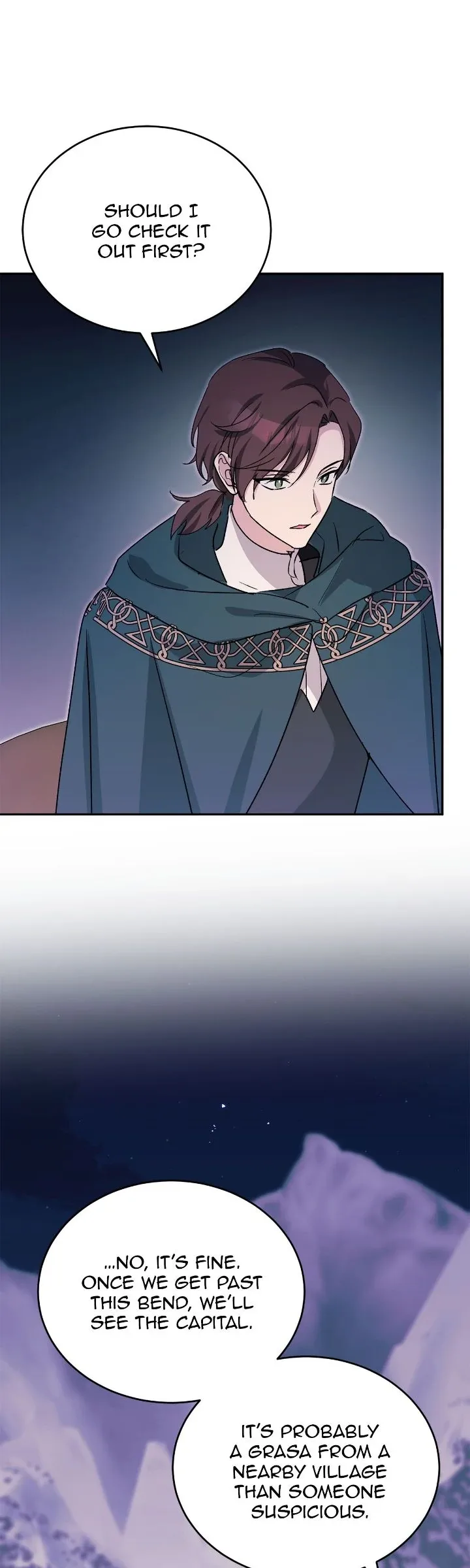 Hawar Of The Winter Garden Chapter 79 page 19