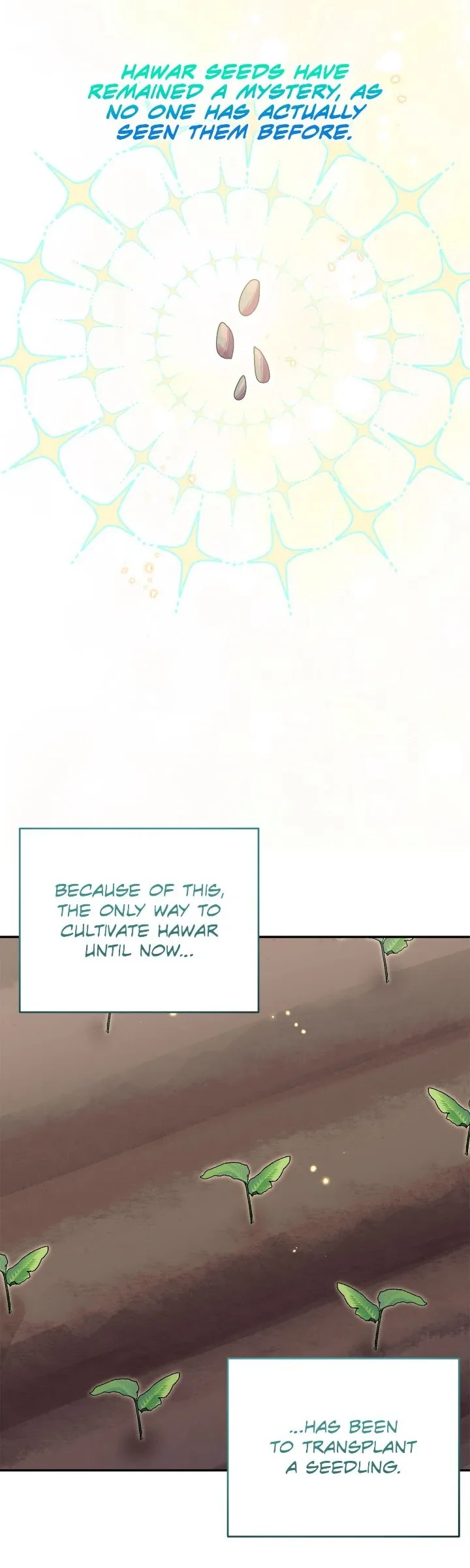 Hawar Of The Winter Garden Chapter 77 page 6