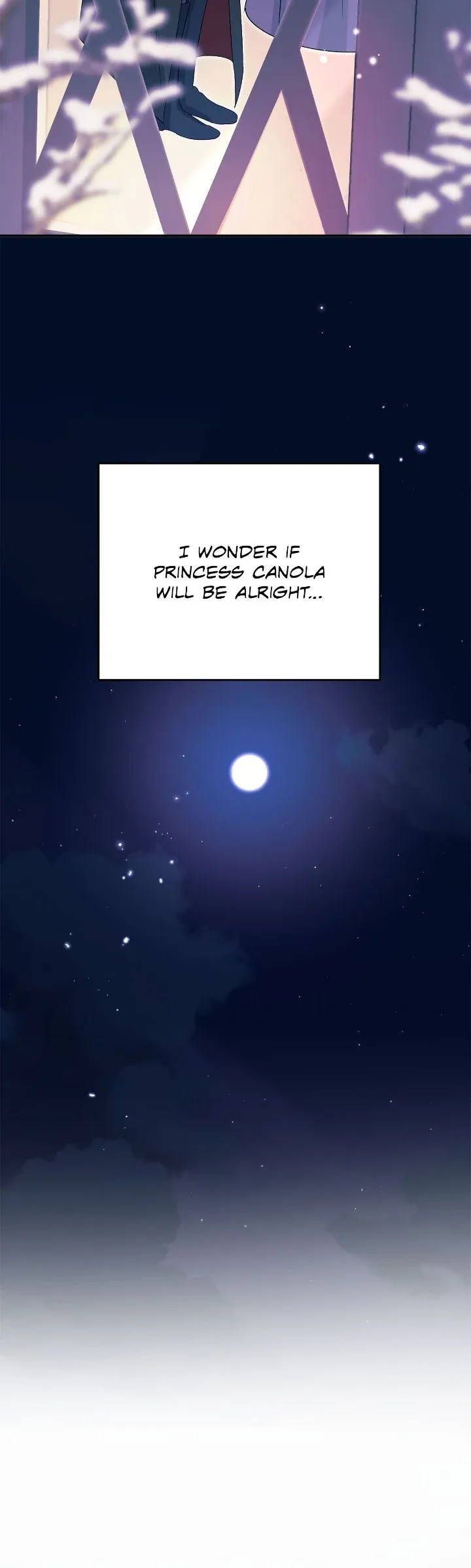 Hawar Of The Winter Garden Chapter 80 page 26