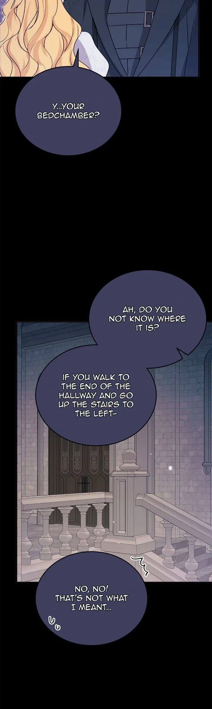 Hawar Of The Winter Garden Chapter 80 page 13