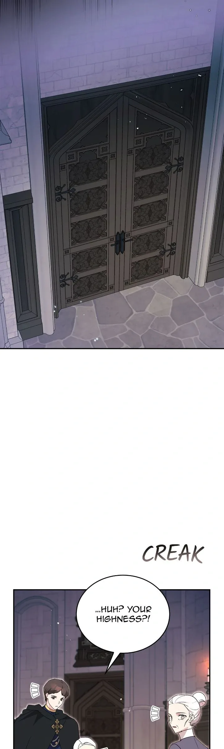Hawar Of The Winter Garden Chapter 79 page 54