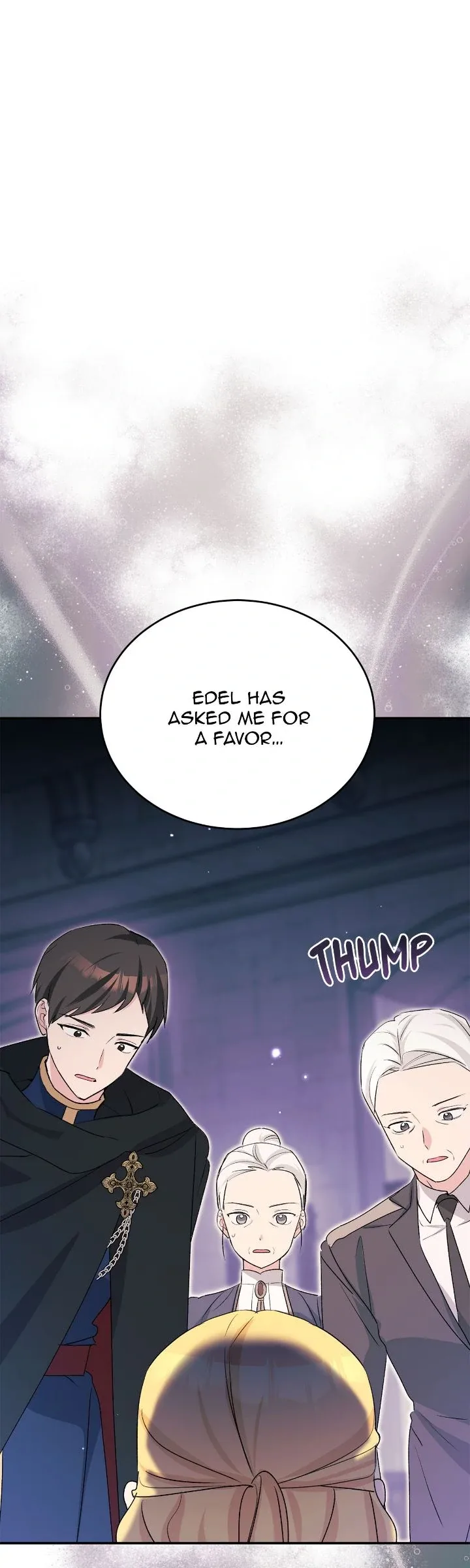 Hawar Of The Winter Garden Chapter 80 page 2