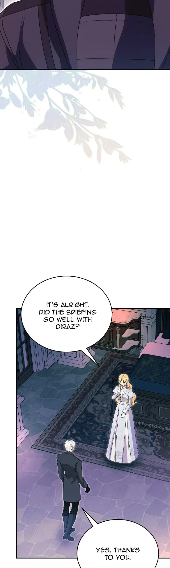 Hawar Of The Winter Garden Chapter 80 page 29