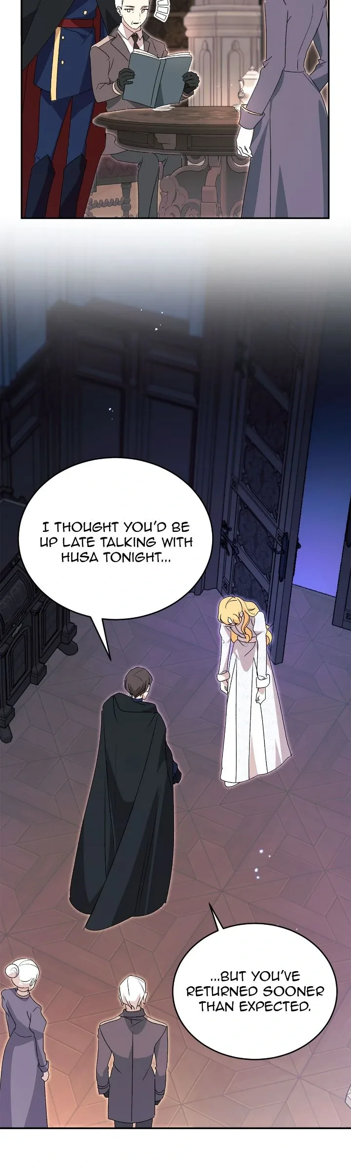 Hawar Of The Winter Garden Chapter 79 page 55