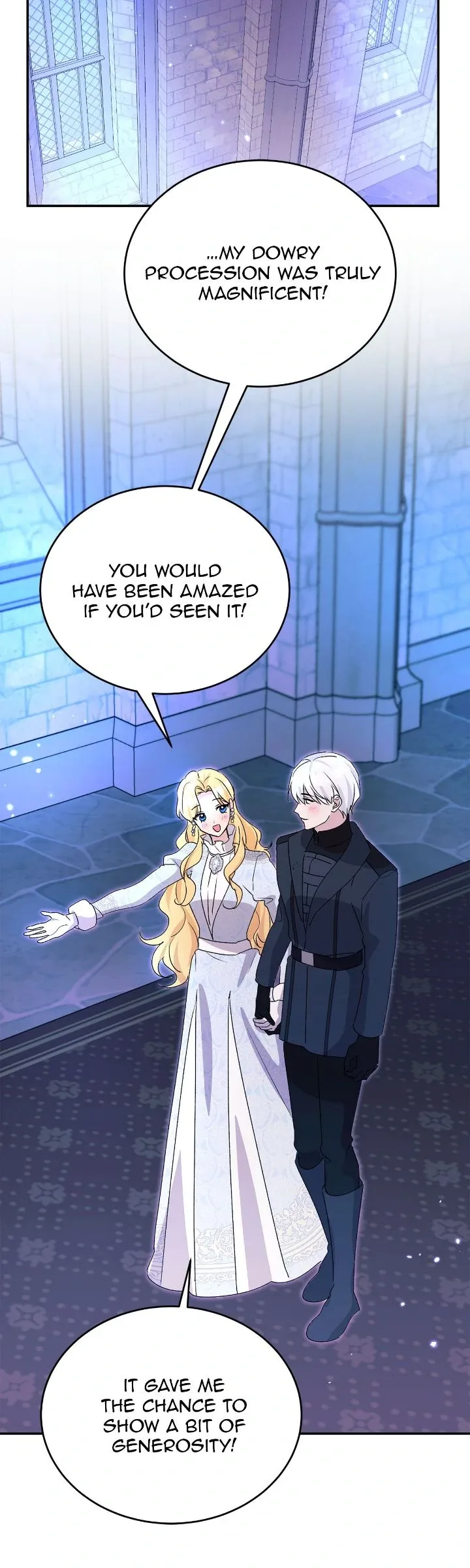 Hawar Of The Winter Garden Chapter 79 page 46