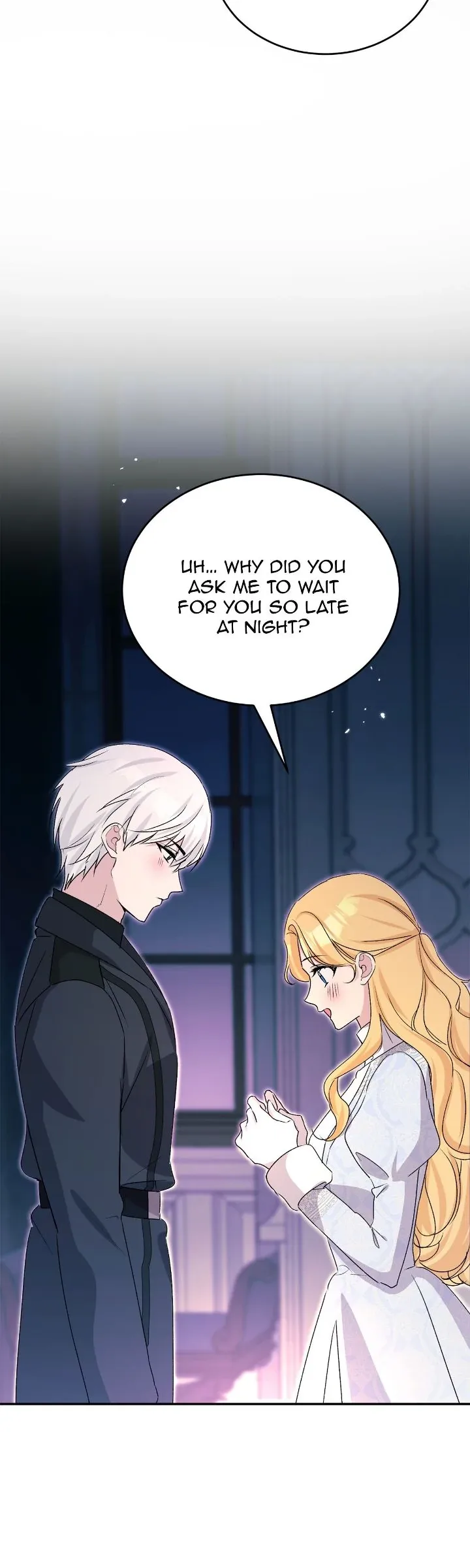 Hawar Of The Winter Garden Chapter 80 page 30