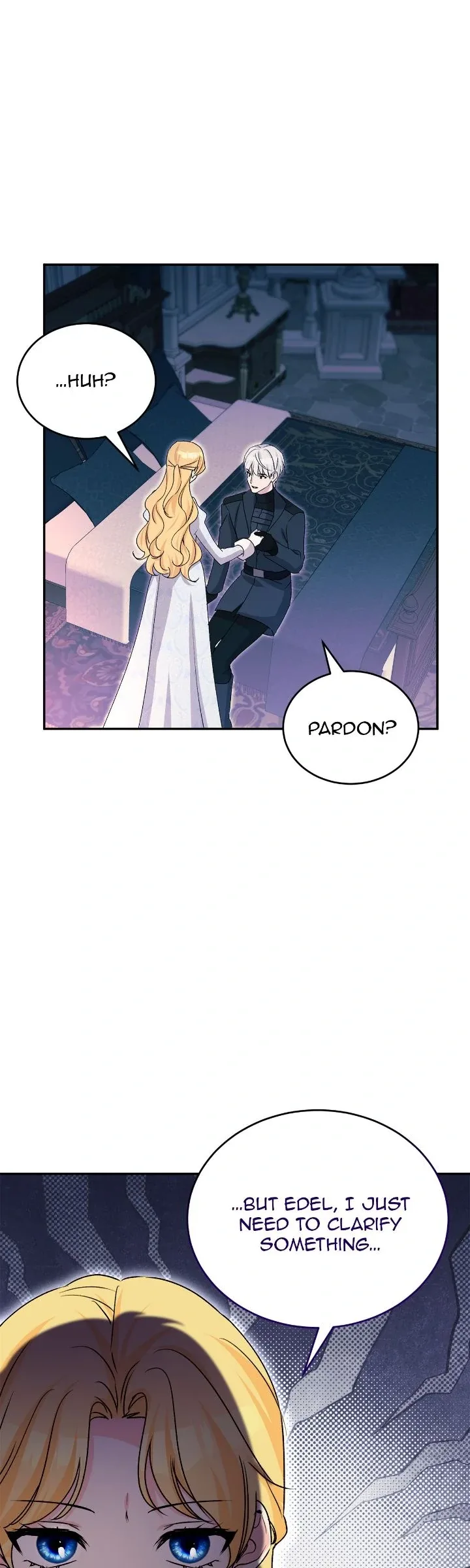 Hawar Of The Winter Garden Chapter 80 page 37