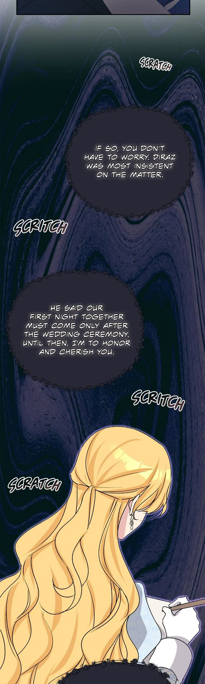 Hawar Of The Winter Garden Chapter 80 page 47