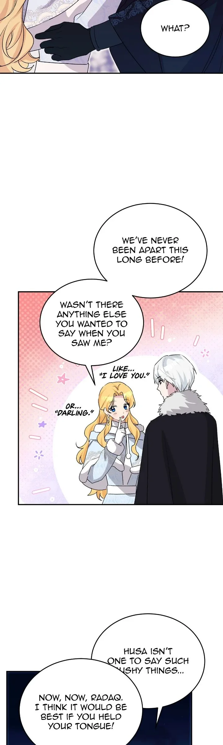 Hawar Of The Winter Garden Chapter 79 page 29