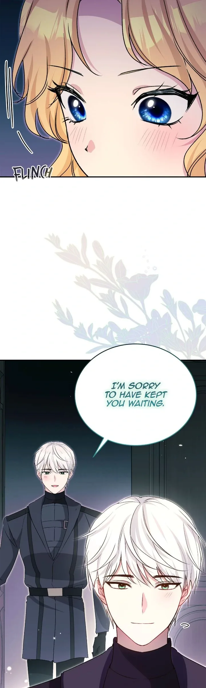 Hawar Of The Winter Garden Chapter 80 page 28