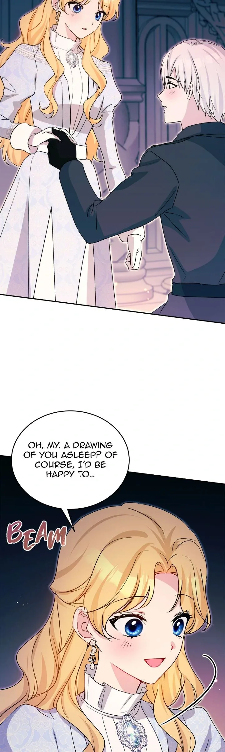 Hawar Of The Winter Garden Chapter 80 page 35