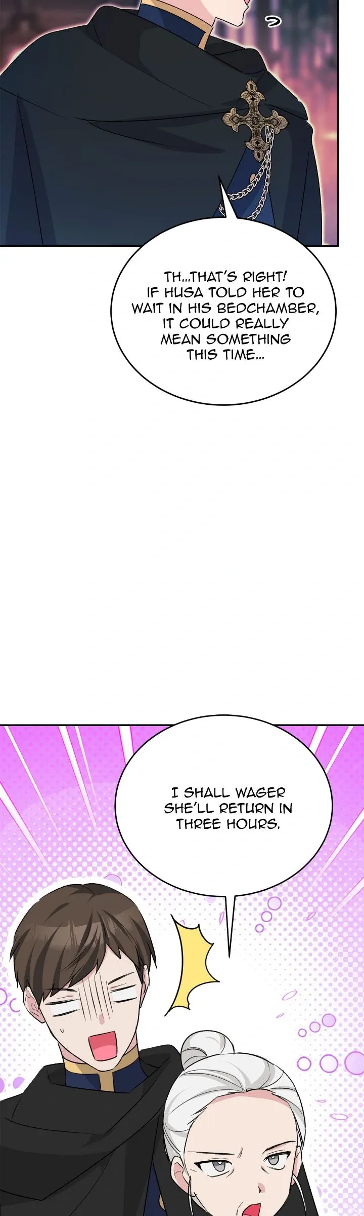 Hawar Of The Winter Garden Chapter 80 page 24